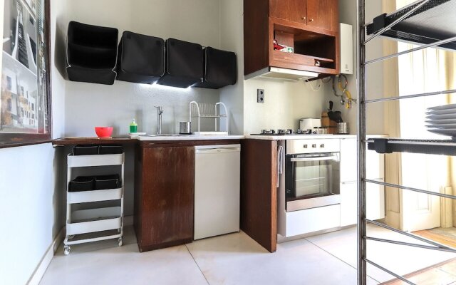 Avenida Liberdade Typical by Homing
