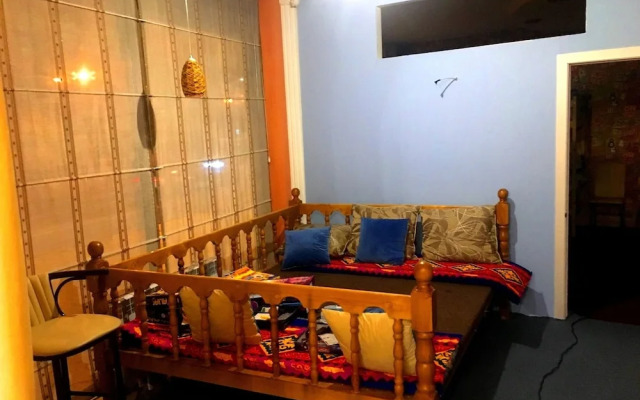 Apelsin Hostel Almaty