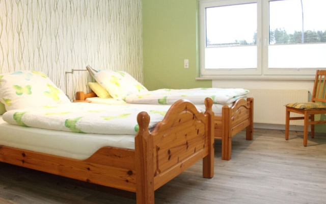 Nice Apartment in Daun-waldkonigen
