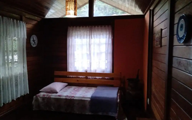 OYO Pousada Luar da Serra Lumiar