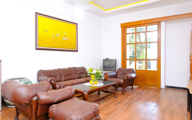 OYO 354 32 Guest House