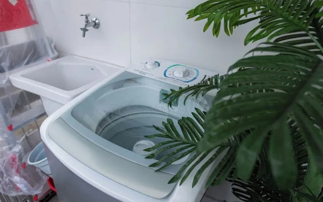 SUH Copacabana 78 Premium Flat