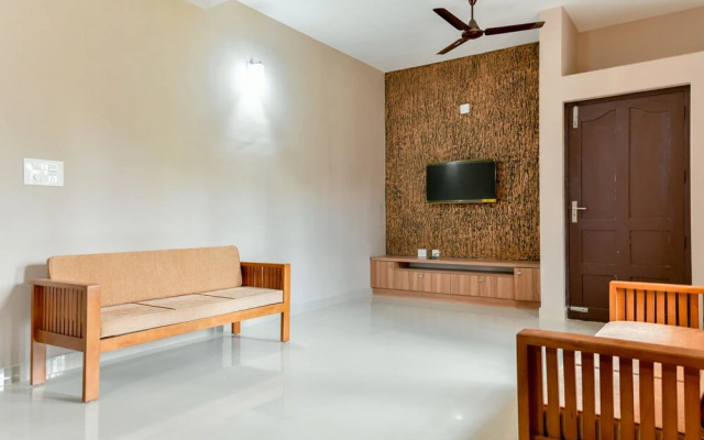 OYO 24016 Home Valley View 2BHK Sulthan Bathery