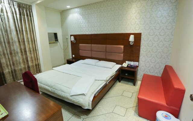 Sylcom Hotel Limited