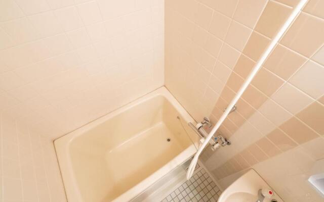 Angel resort yuzawa 805