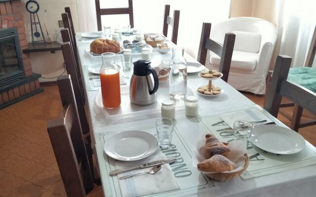 B&B Le Mi' Cocche