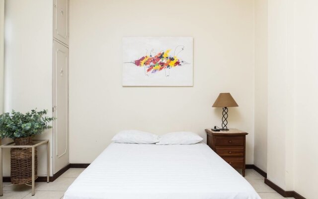 Studio Djalma Ulrich 49 - 100B Apartment 1