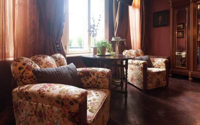 B&B De Lachende Engel