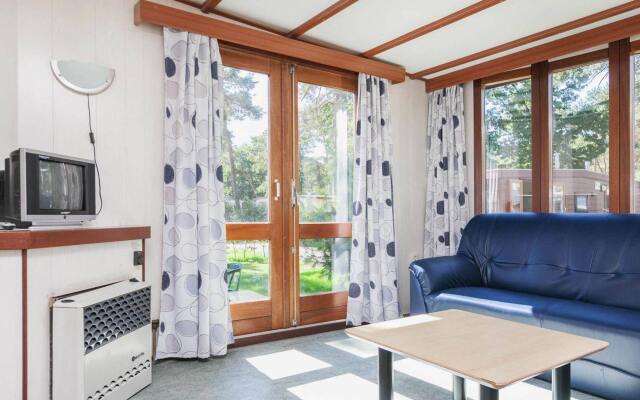 Oostappen Vakantiepark Arnhem