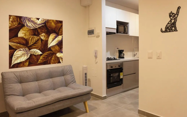 salguero suite 313