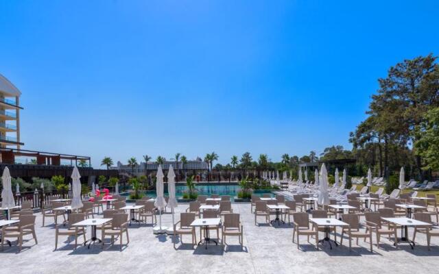 Akadia Luxury Sorgun - Adults Only 16 Plus