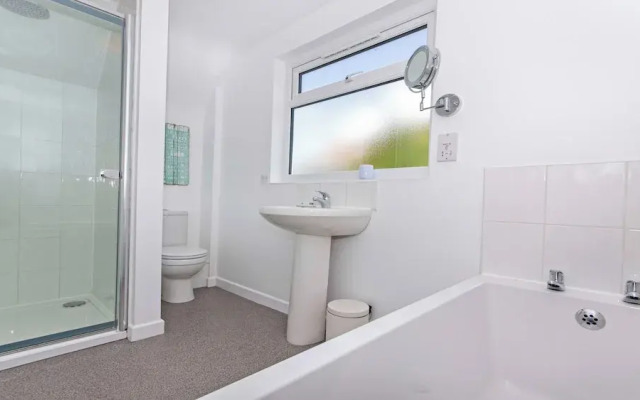 Rooftops Braunton 4 Bed Sleeps 8 Beautiful Views