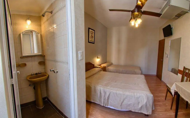 Hotel Astor