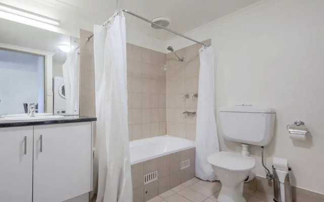 South Tce Apartments