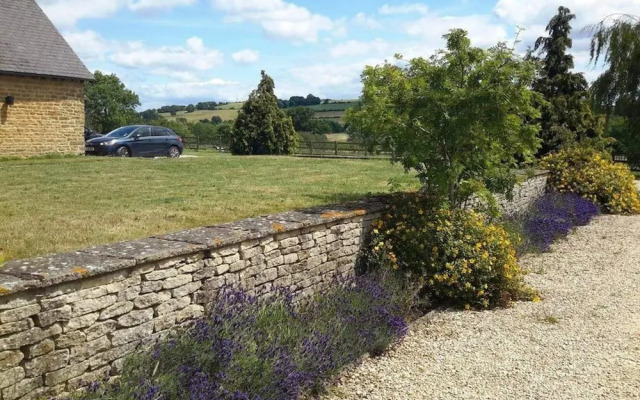 Greenhill Farm Barn B&B