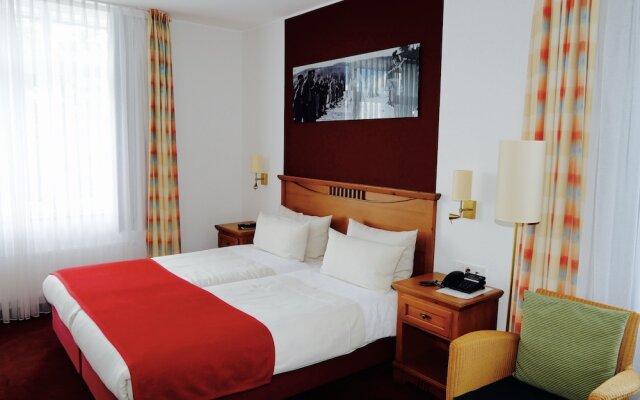 Berghotel Kahler Asten - Adults Only