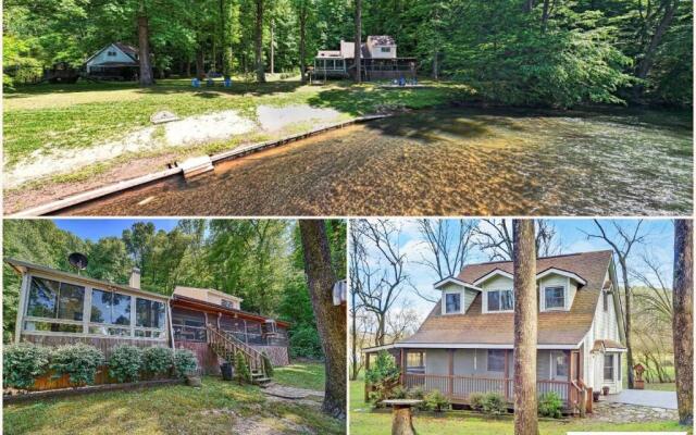 River Compound Multi-House Star5Vacations