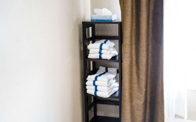 Sleep Inn & Suites Knoxville West