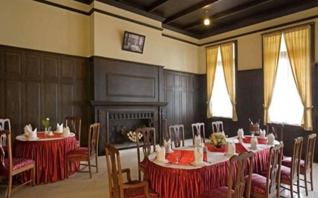 Aureum Palace Hotel & Resort Pyin Oo Lwin
