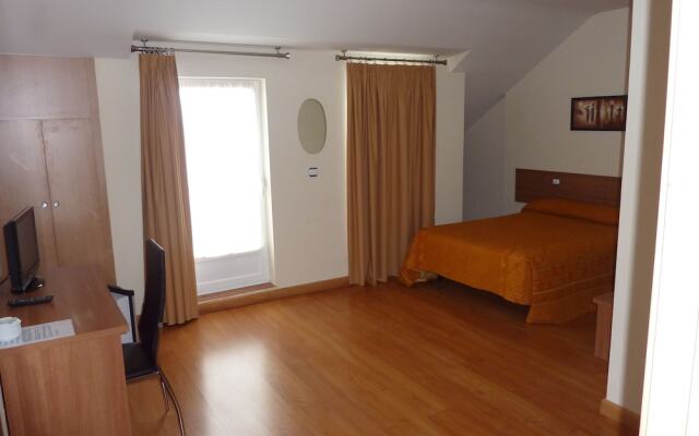 Hostal La Morada
