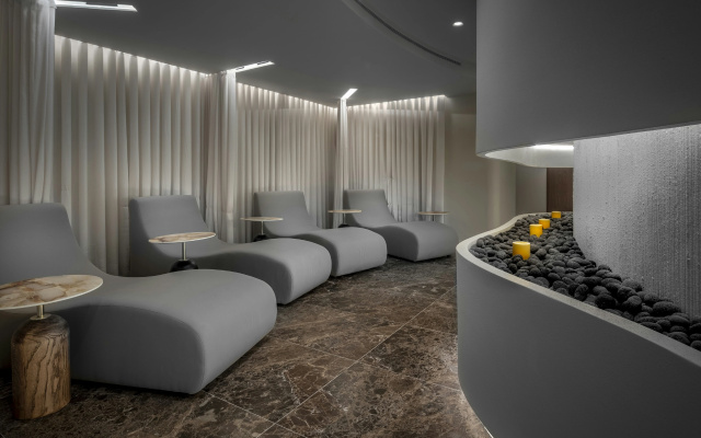 Isla Brown Corinthia Resort & Spa, Curio Collection Hilton - Image 4