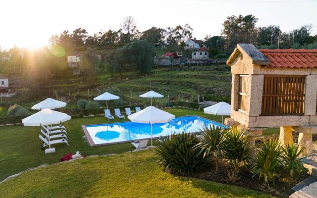 Mãe - Casas de Selim - T3