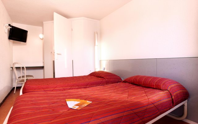 hotelF1 Lyon Bourgoin-Jallieu