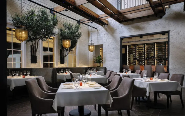 Kimpton Santo San Antonio - Riverwalk by IHG