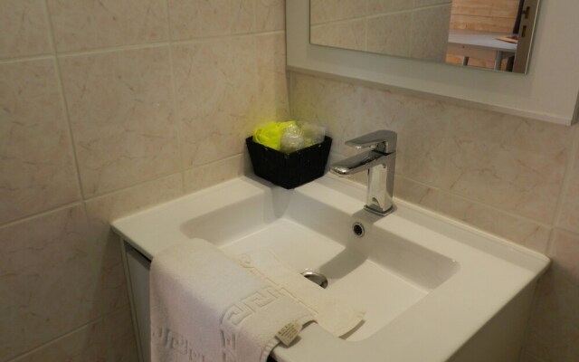 Résidence Chez Gino