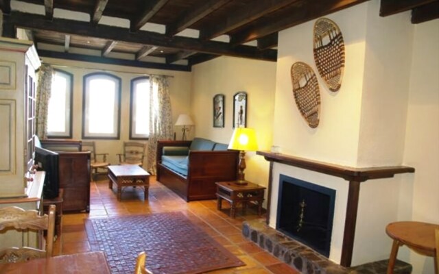 Apartamentos Luxury Rumaykiyya ASN