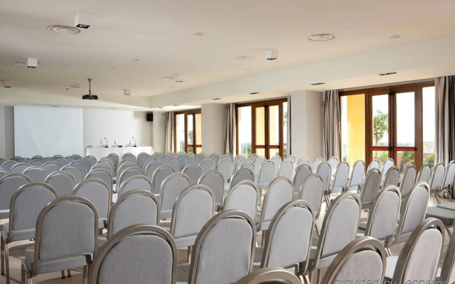Donnafugata Golf Resort & Spa