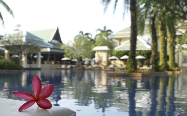 Holiday Inn Resort Phuket, an IHG Hotel