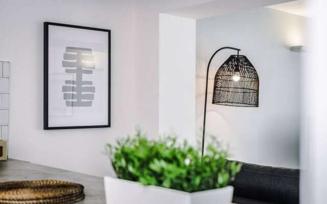 Host Apartments The Cavern Quarter Apt