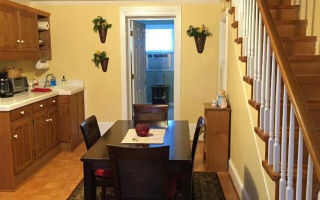 The Inn on Front Street