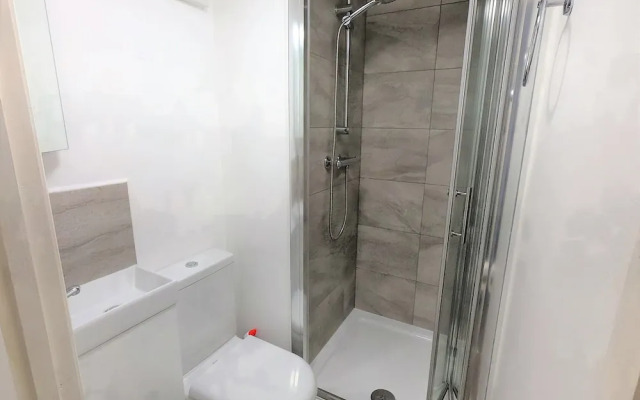 Harwoods Road Watford Apartments