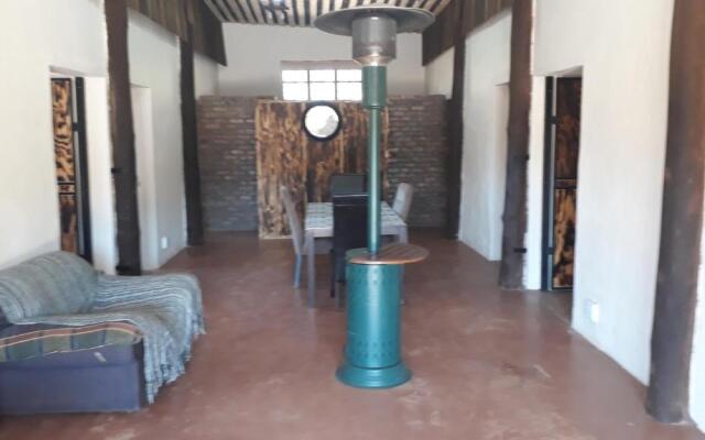 Thabankwe Bushveld Inn
