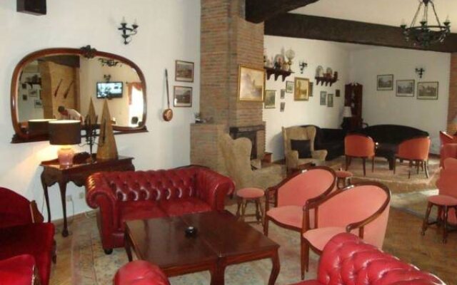 The Boliqueime Inn