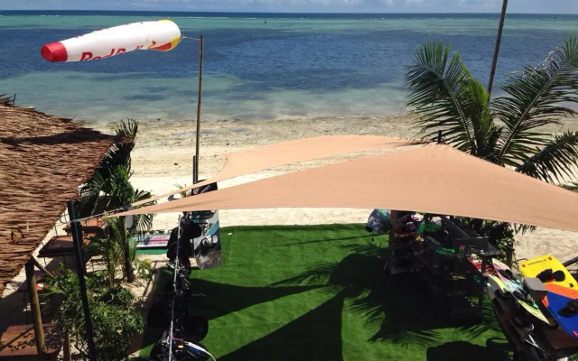 Freestyle Academy Kitesurfing