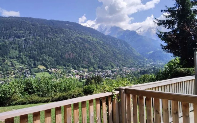 Le Clos Alpin - Inh 37753
