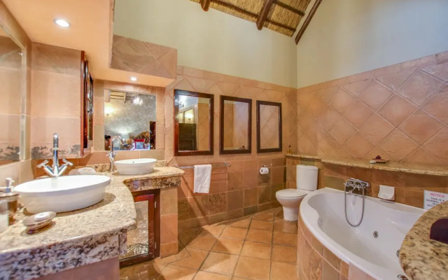 Kassaboera Lodge
