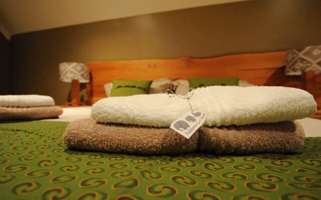 Nukakamma Guest House