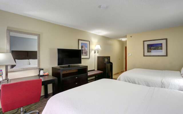 Hampton Inn Nashville-I-24 Hickory Hollow