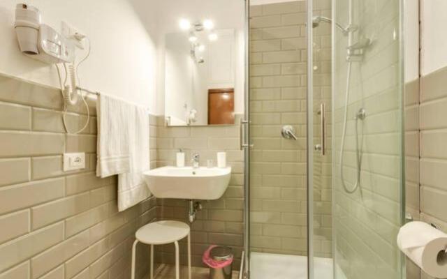 BB Gallias Rooms