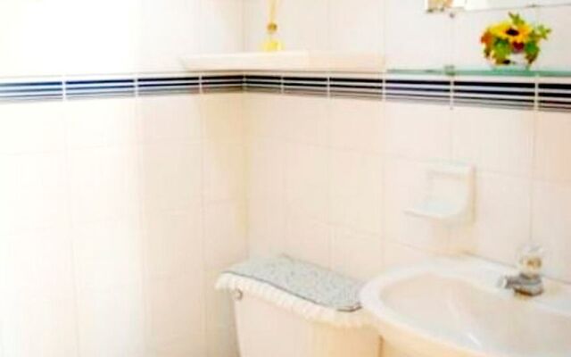 Apartamento El Laguito Arena - CTG40A