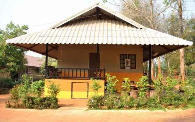 308 Mae Khao Tom Country House