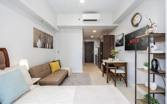 38th Park Avenue. IT Park - City View
