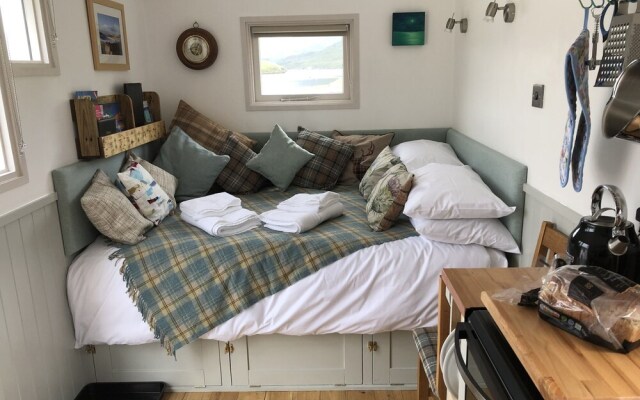Fishermans Hut