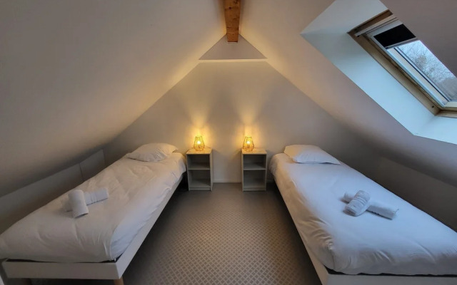 Mansion Haven in Lannilis