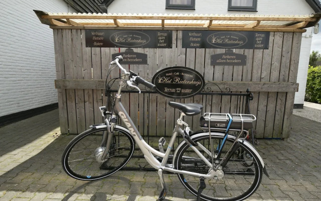 Hotel Het Rietershuijs