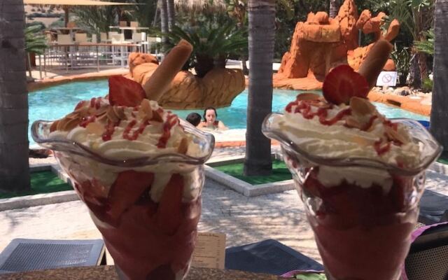 Résidence & SPA Marina d'Arone